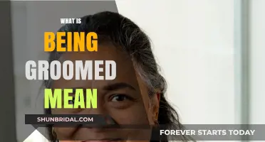 Understanding Grooming: A Guide to Recognizing and Preventing Abuse