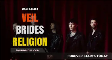 Black Veil Brides' Religion: Unveiling the Spiritual Beliefs of the Band
