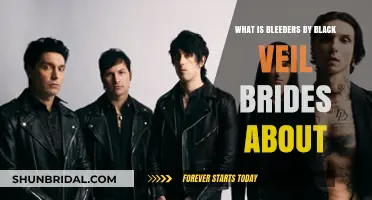 Bleeders by Black Veil Brides: Unraveling the Song's Dark Meaning