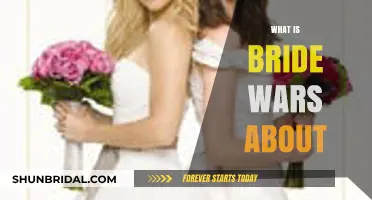 Love, Loyalty, and Liaisons: Unveiling the Intrigues of Bride Wars