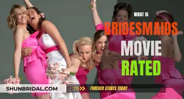 Bridesmaids Movie: What's the Parental Rating?