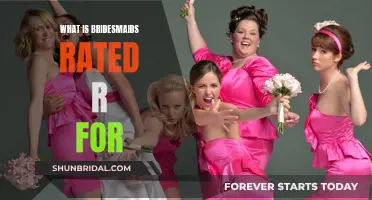 Bridesmaids: Raunchy Fun or a Step Too Far?