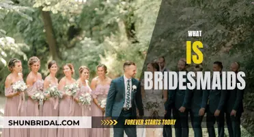 The Bridesmaids' Role and Significance Explained