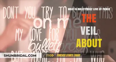 Decoding Pierce the Veil's Bulletproof Love: Meaning and Lyrics Explained