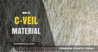 Understanding C-Veil Material: Properties, Uses, and Benefits Explained