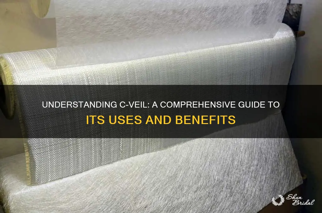 what is c-veil