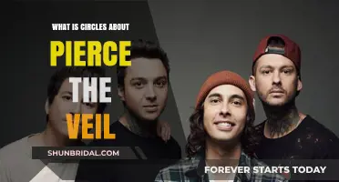 Exploring Pierce the Veil's Circles: Themes, Lyrics, and Musical Evolution