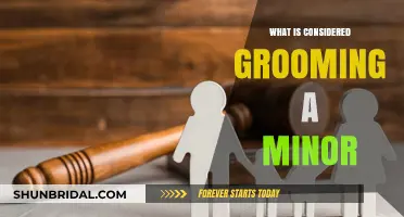 Understanding Grooming: Protecting Minors from Exploitation