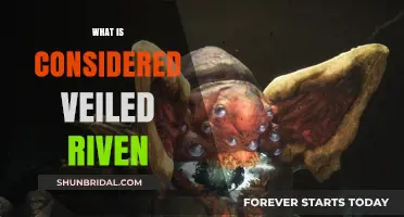 Understanding Veiled Riven: A Comprehensive Guide to Its Meaning and Usage