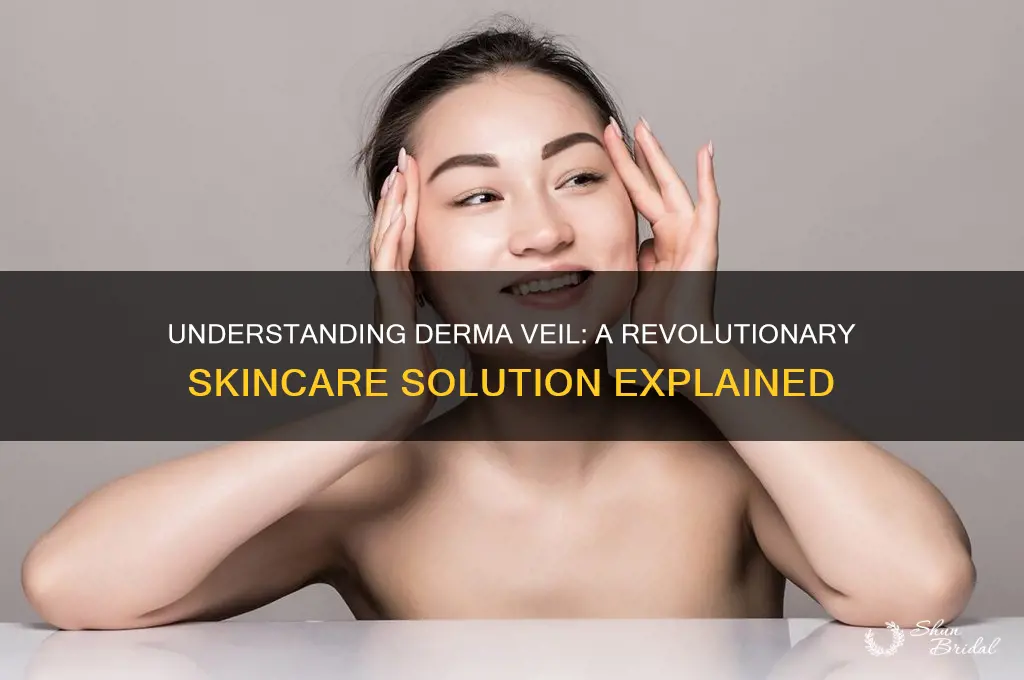 what is derma veil