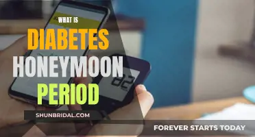 Understanding Diabetes' Honeymoon Phase: A Guide to Insulin Sensitivity