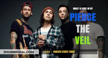 Exploring Pierce the Veil's Dive In: Meaning and Impact