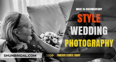 Capturing Candid Moments: Documentary Wedding Photography