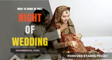 First Night of Wedding: Traditions, Intimacy, and Starting Your Journey Together