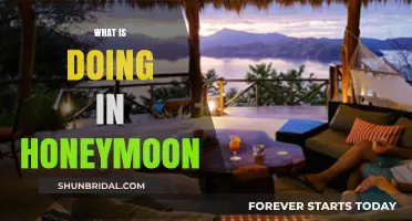 Romantic Adventures and Relaxation: Crafting the Perfect Honeymoon Experience