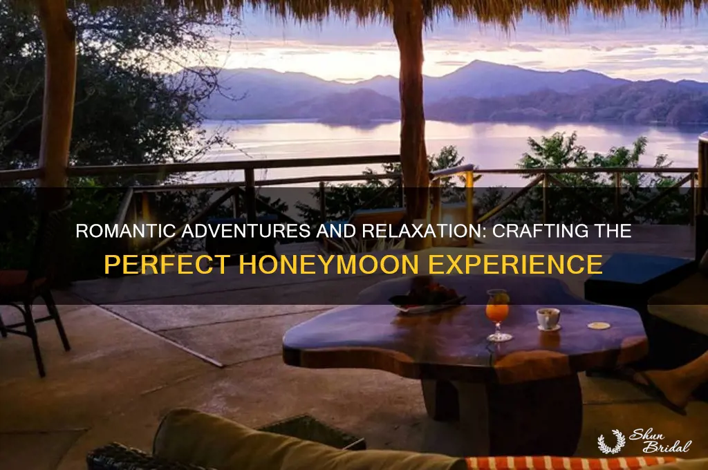 what is doing in honeymoon