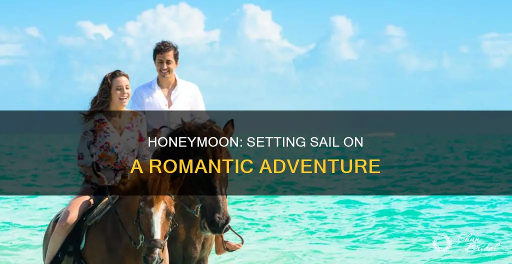 what is done in first honeymoon