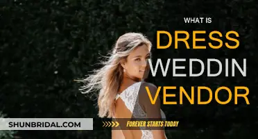Finding the Perfect Wedding Dress: A Guide