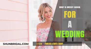 Smart Casual Wedding Attire: Decoded