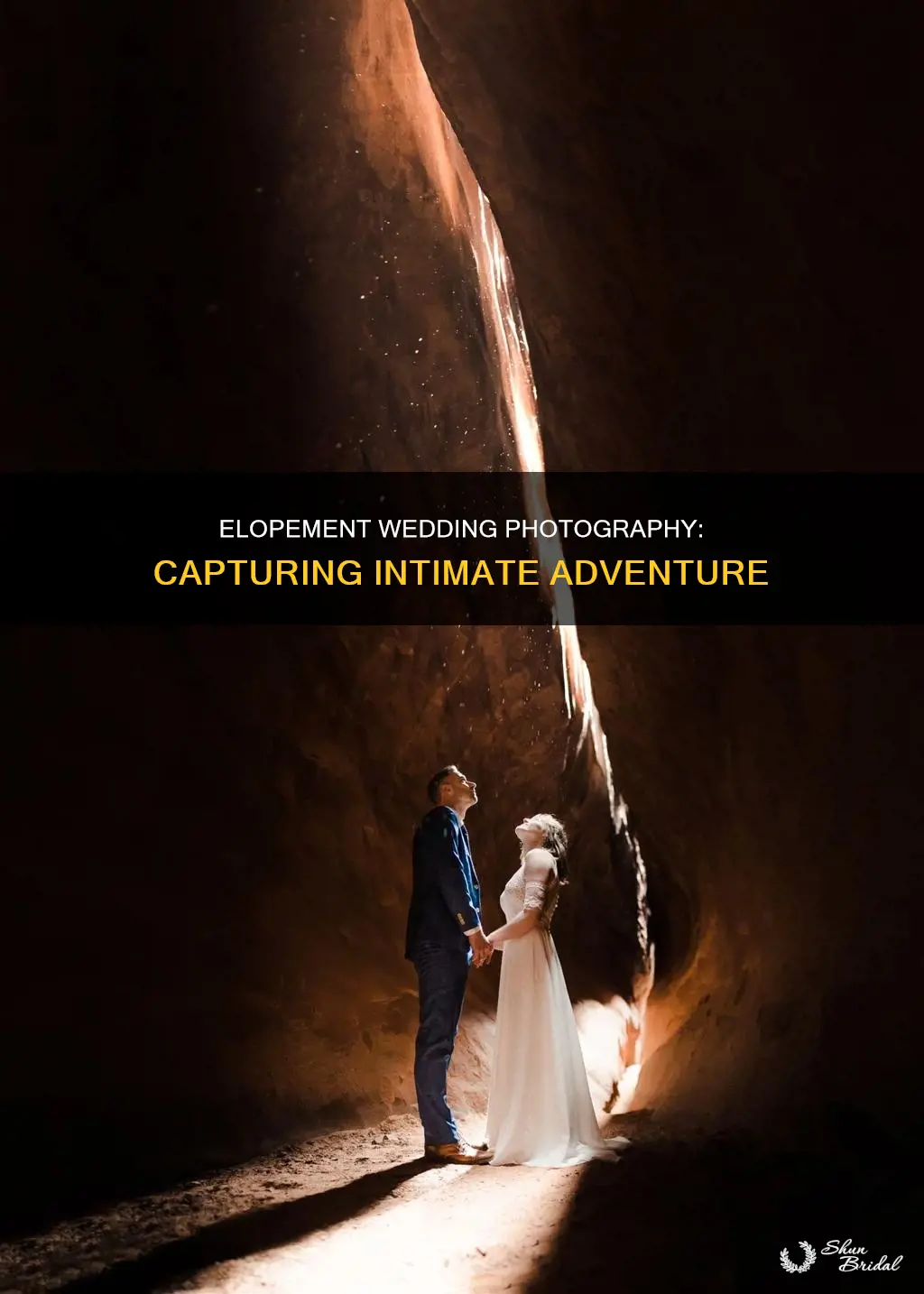 what is elopement wedding photography