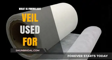 Understanding Fiberglass Veil: Applications and Benefits in Various Industries