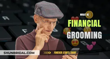Understanding Financial Grooming: Protecting Yourself from Economic Abuse