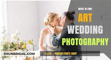 Fine Art Wedding Photography: Capturing Emotional, Authentic Moments