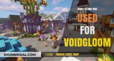 Fire Veil's Strategic Use in Voidgloom: Tactics and Benefits Explained