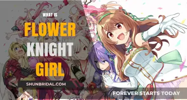 Exploring Flower Knight Girl: A Unique Anime-Style Strategy Game