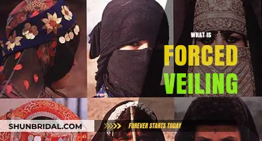 Understanding Forced Veiling: Origins, Impact, and Global Perspectives