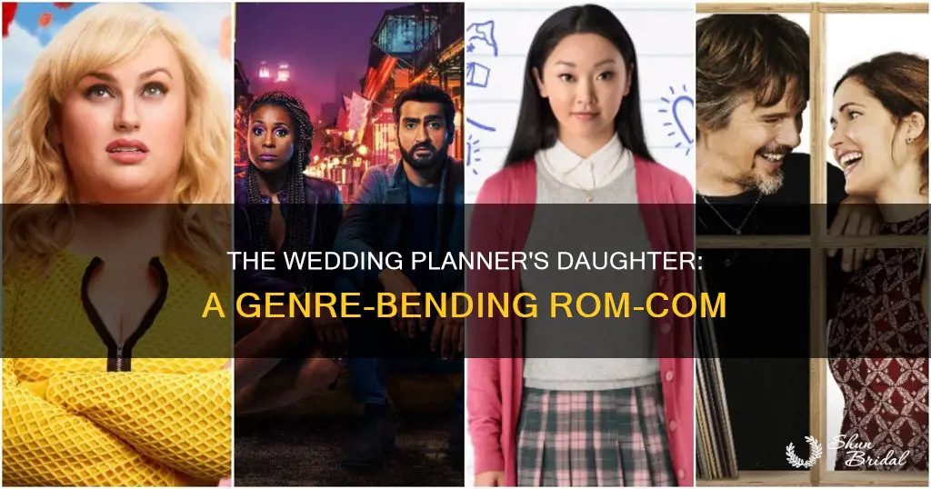 what is genre of wedding planner daughter