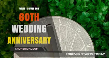 Celebrating 60 Years of Love: The Perfect Diamond Anniversary Gift Guide