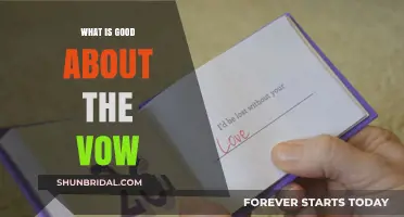 The Vow's Enduring Charm: Love, Resilience, and Emotional Depth Explored