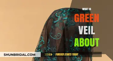 Unveiling the Mystery: Exploring the Meaning Behind Green Veil