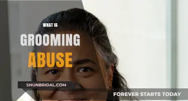 Understanding Grooming Abuse: A Guide to Recognizing and Preventing It