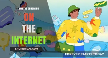 Understanding Online Grooming: A Guide to Internet Safety