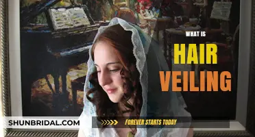Understanding Hair Veiling: A Cultural and Religious Practice Explained