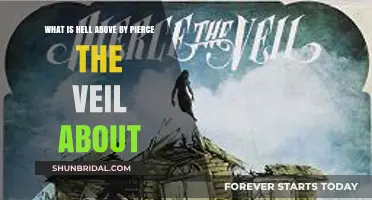 Hell Above by Pierce the Veil: Decoding the Song's Meaning