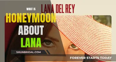 Honeymoon: Unraveling Lana's Romantic Journey