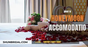 Honeymoon Accommodations: Exploring Romantic Getaways and Their Significance