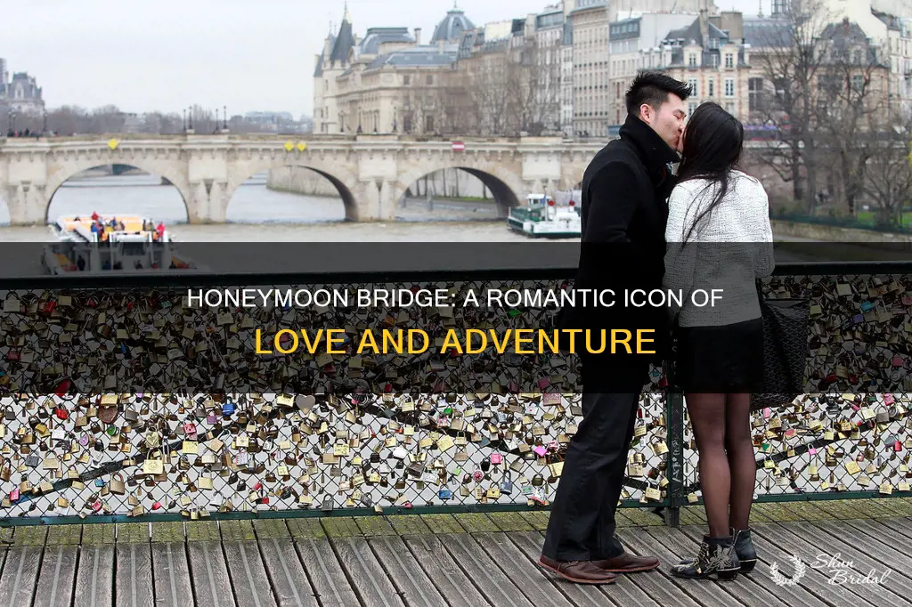 what is honeymoon bridge