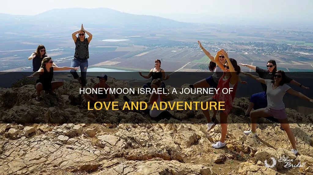 what is honeymoon israel it