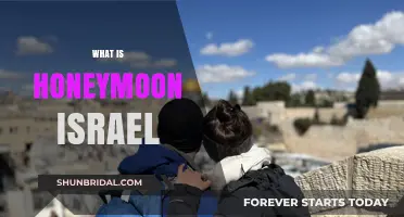 Discovering Honeymoon Israel: A Unique Jewish Couples' Journey Explained
