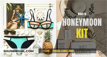 Honeymoon Kit: Essential Travel Gear for the Perfect Getaway