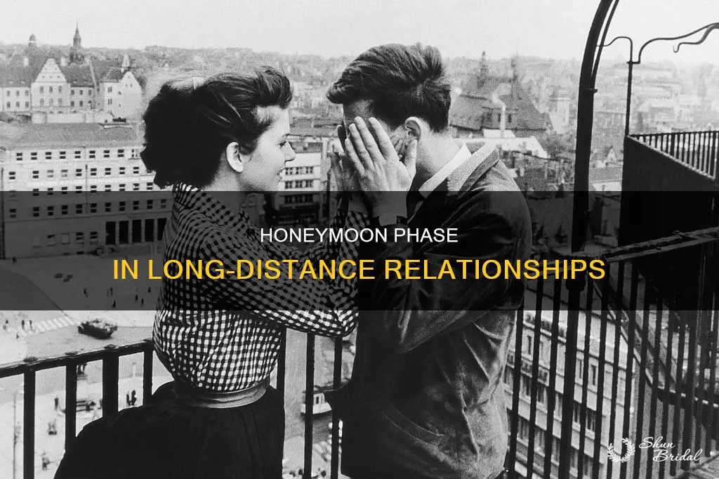 what is honeymoon ldr