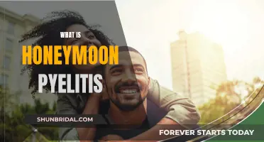 Honeymoon Pyelitis: Understanding the Condition and Its Impact