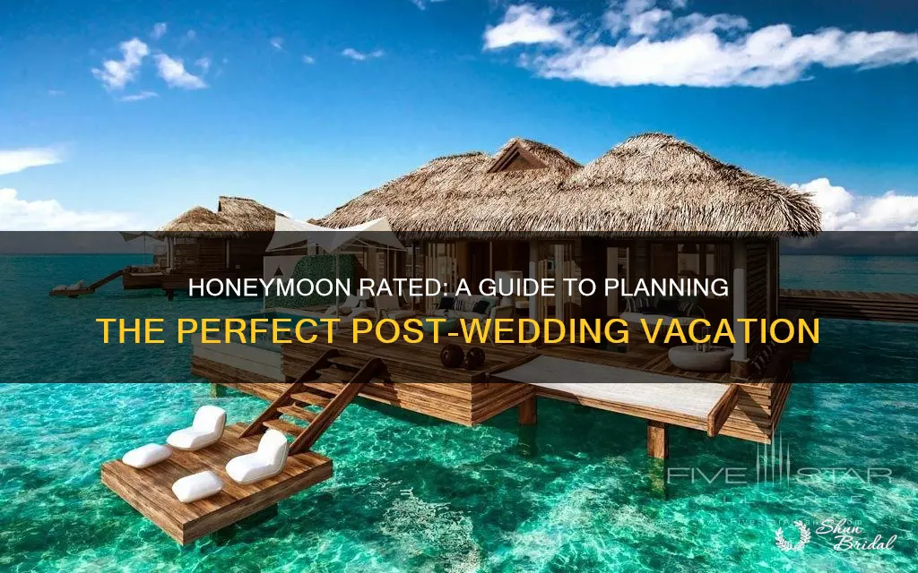 what is honeymoon rated