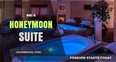 Discover the Romance: What is a Honeymoon Suite?