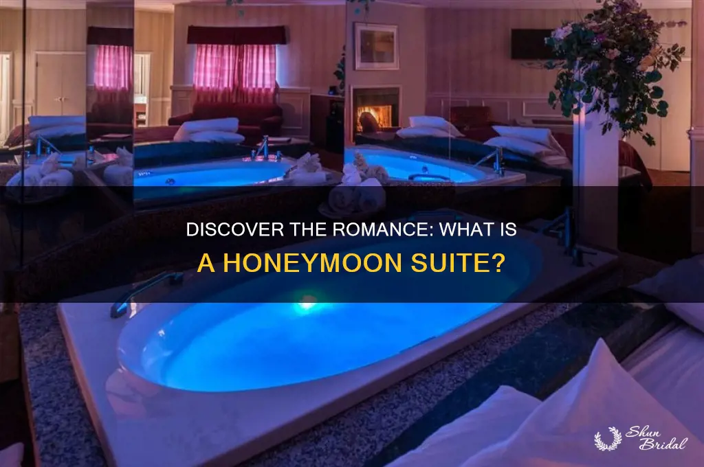 what is honeymoon suite