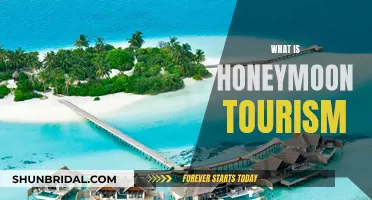 Honeymoon Tourism: Exploring Romantic Getaways and Their Benefits